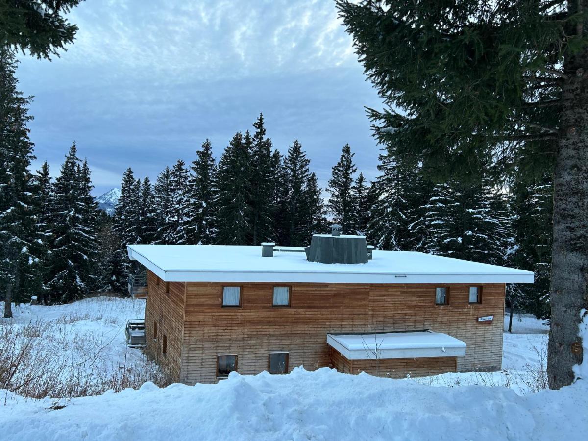 App 8 A 10 Pers Au Pied Des Pistes Daire Chamrousse Dış mekan fotoğraf